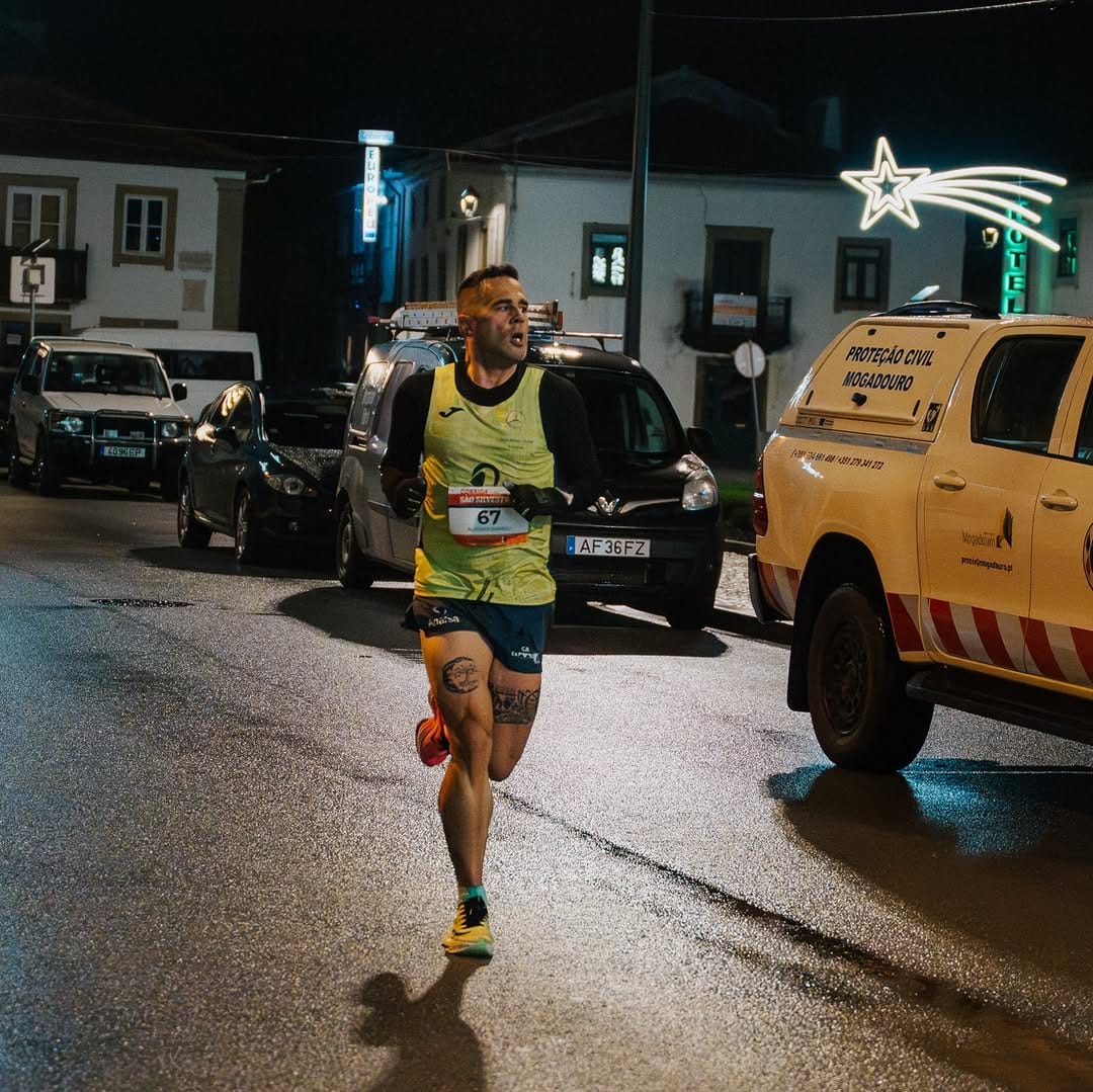 Post 3 by Álvaro López | Running & Podcast on Instagram (carousel)