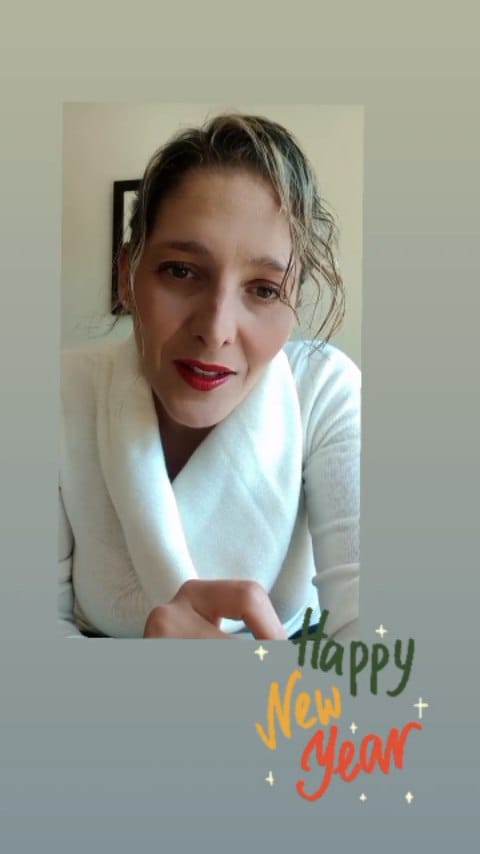 Post 1 by Erika Abaid on Instagram (video)