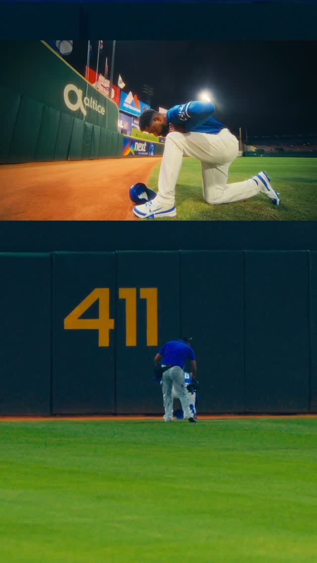 Post 7 by Cesar Valdez on Instagram (video)