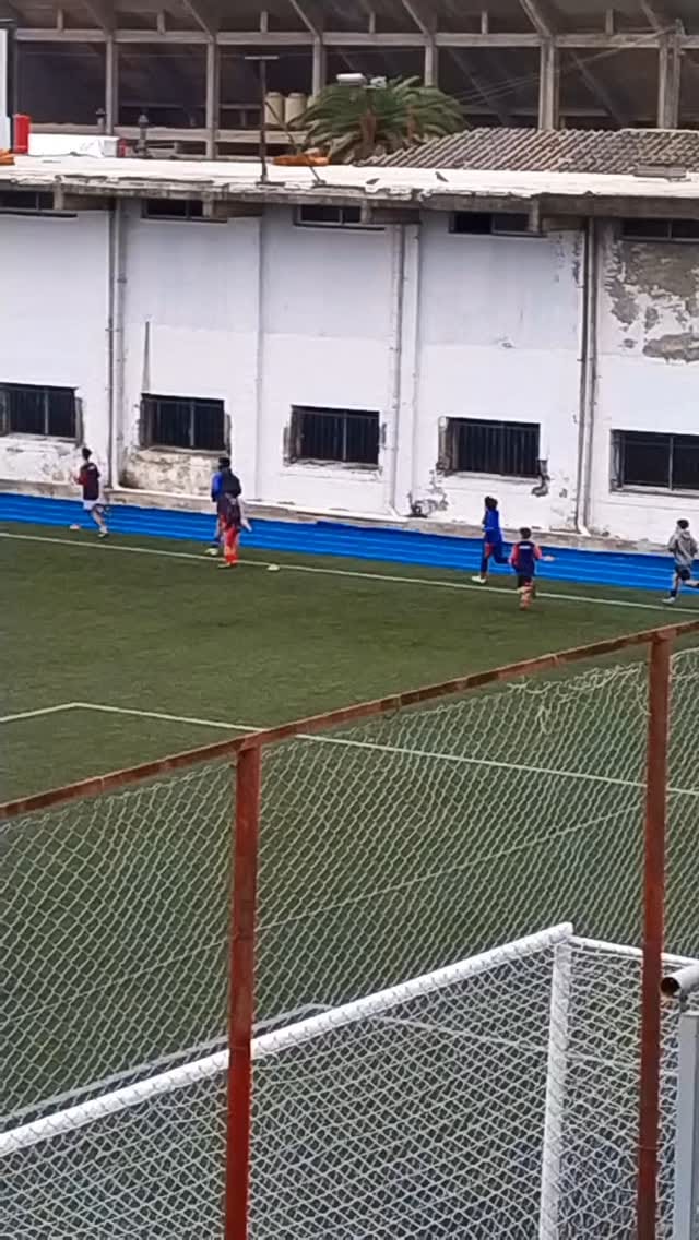 Post 4 by Félix Santilli on Instagram (video)