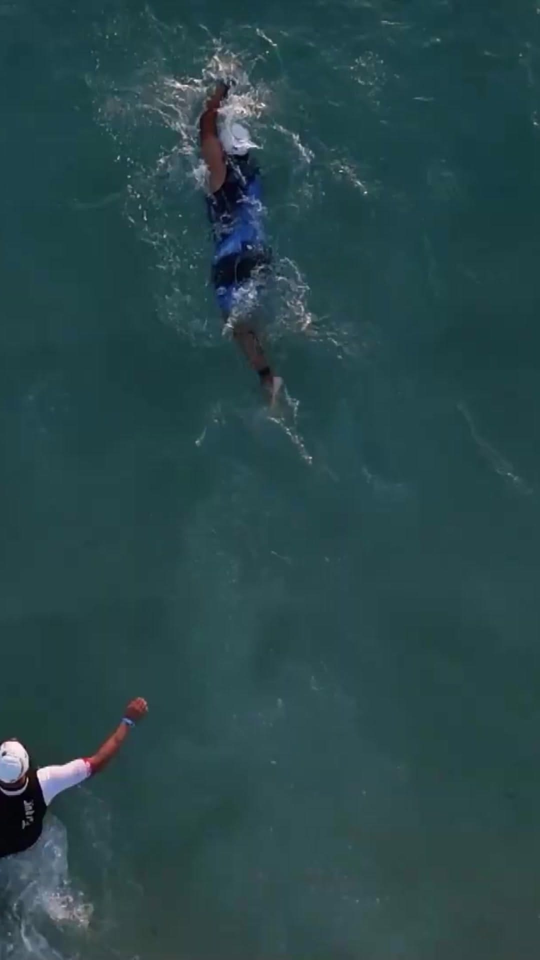 Post 3 by IRONMAN México on Instagram (video)