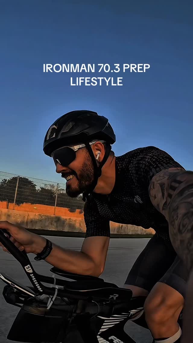 Post 9 by IRONMAN México on Instagram (video)