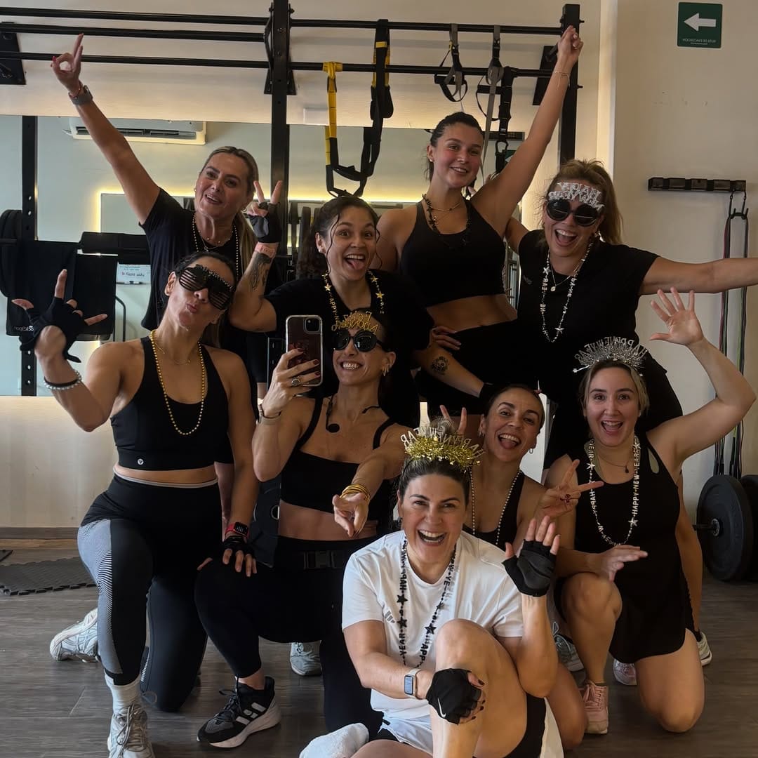 Post 9 by RockSport Mazatlán on Instagram (image)