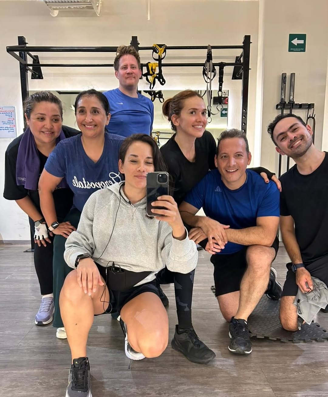 Post 3 by RockSport Mazatlán on Instagram (image)