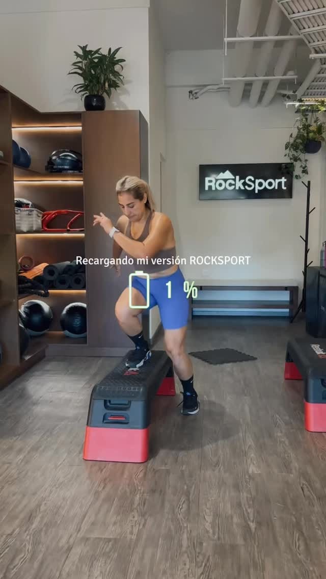 Post 8 by RockSport Mazatlán on Instagram (video)