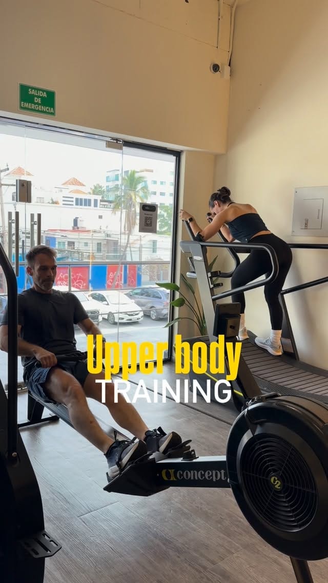 Post 1 by RockSport Mazatlán on Instagram (video)