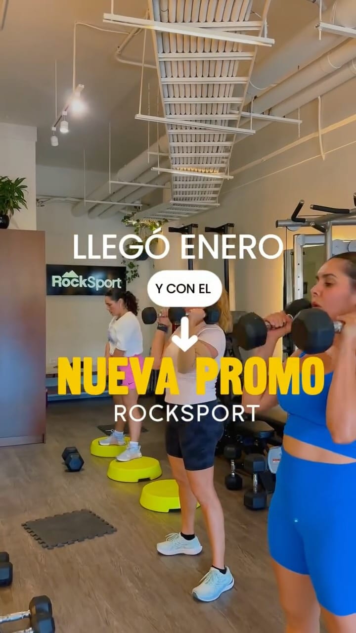Post 7 by RockSport Mazatlán on Instagram (video)