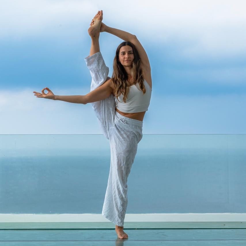 Post 5 by YOGA LOFT on Instagram (image)
