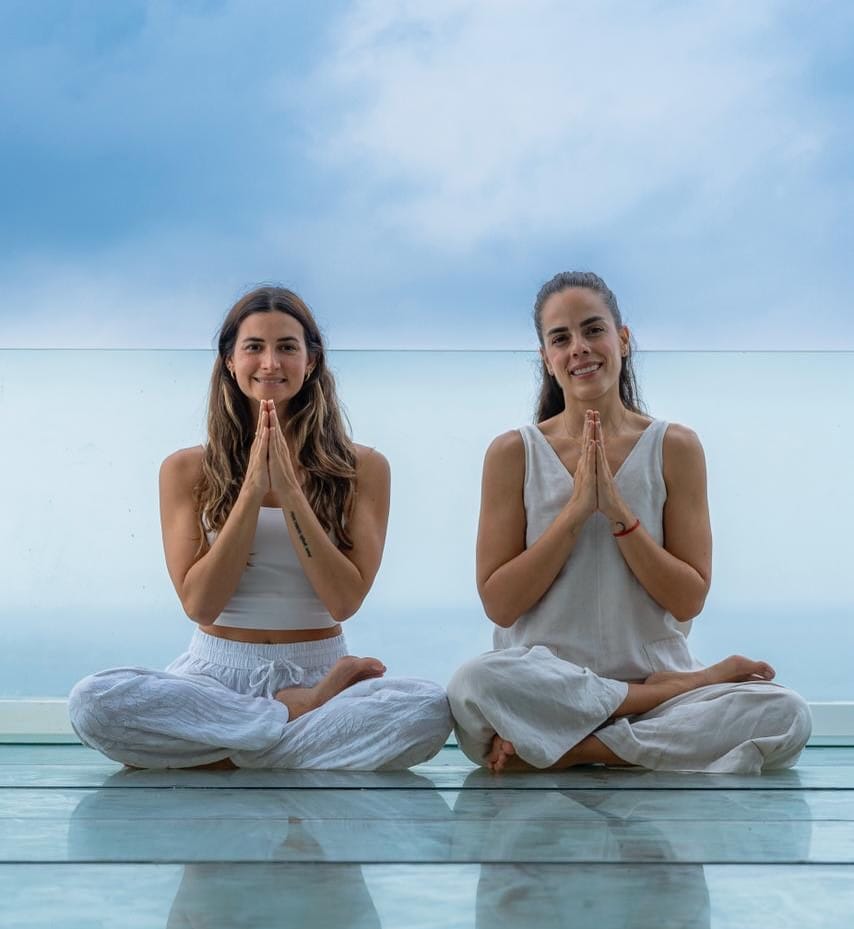 Post 3 by YOGA LOFT on Instagram (carousel)