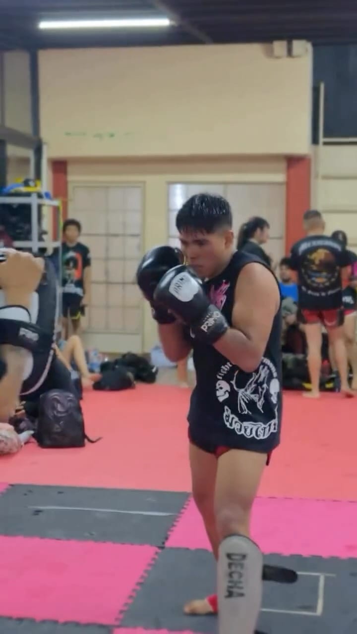 Post 5 by Derek on Instagram (video)