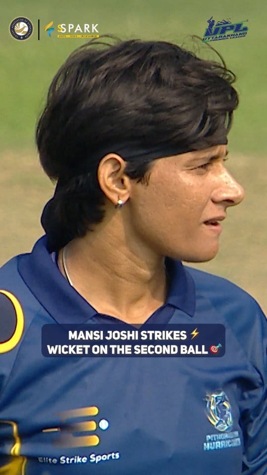 Post 5 by Mansi Joshi on Instagram (video)