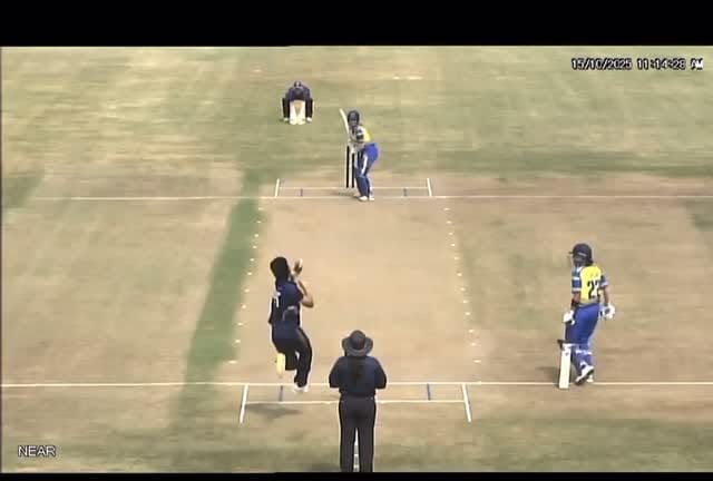 Post 2 by Mansi Joshi on Instagram (video)