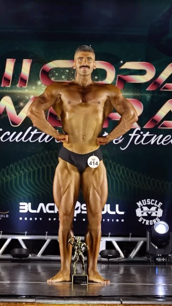 Post 7 by Pedro Fernandes on Instagram (video)