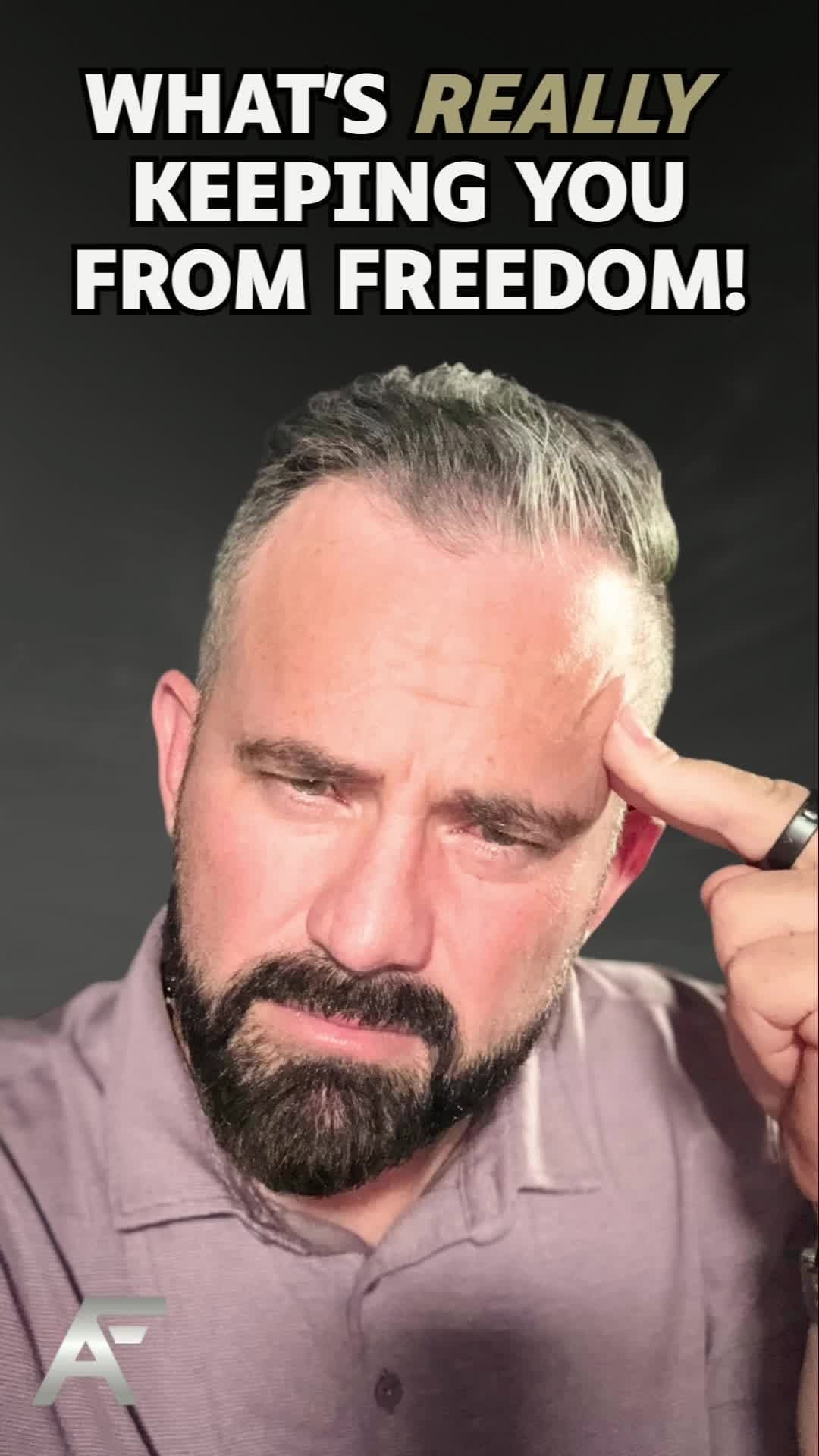 Post 3 by Mitch Lively 萊福力 on Instagram (video)