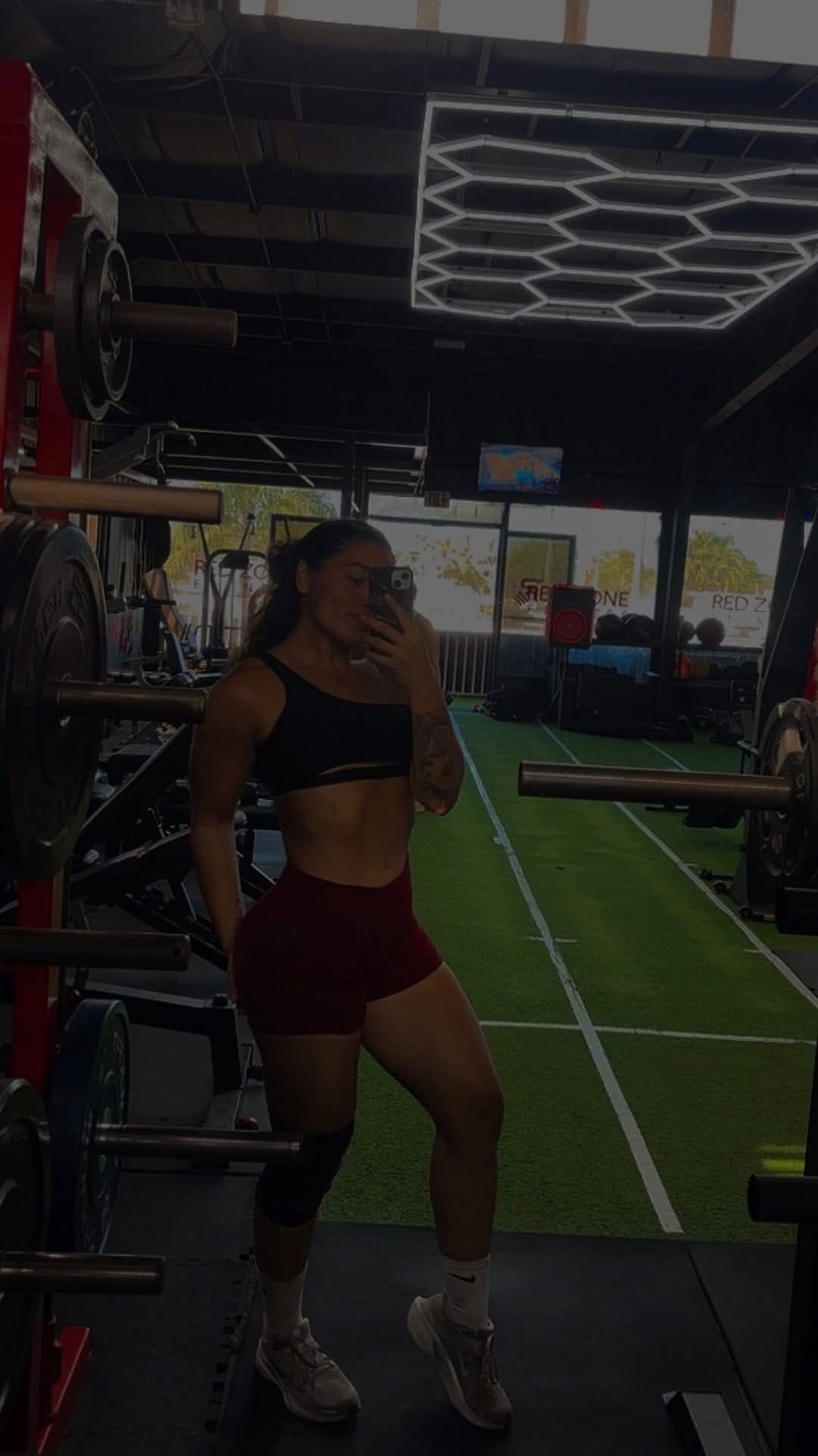 Post 7 by Natalie Diannee on Instagram (video)