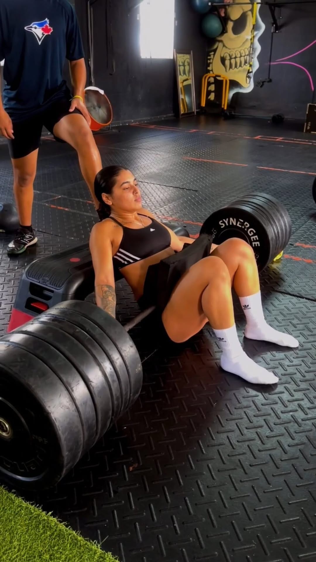 Post 10 by Natalie Diannee on Instagram (video)