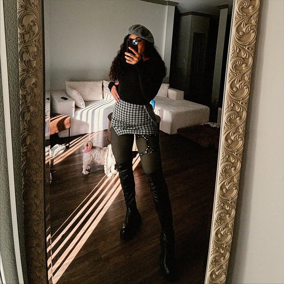 Post 5 by Natalie Diannee on Instagram (carousel)