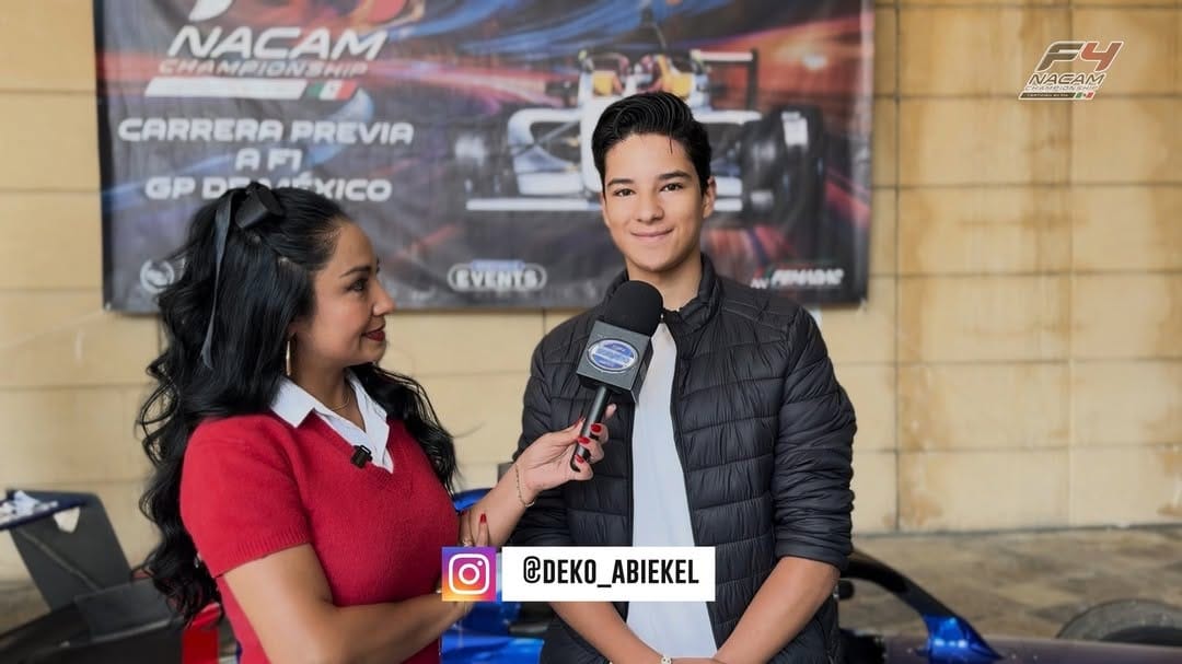 Post 8 by Deko Abiakel on Instagram (video)