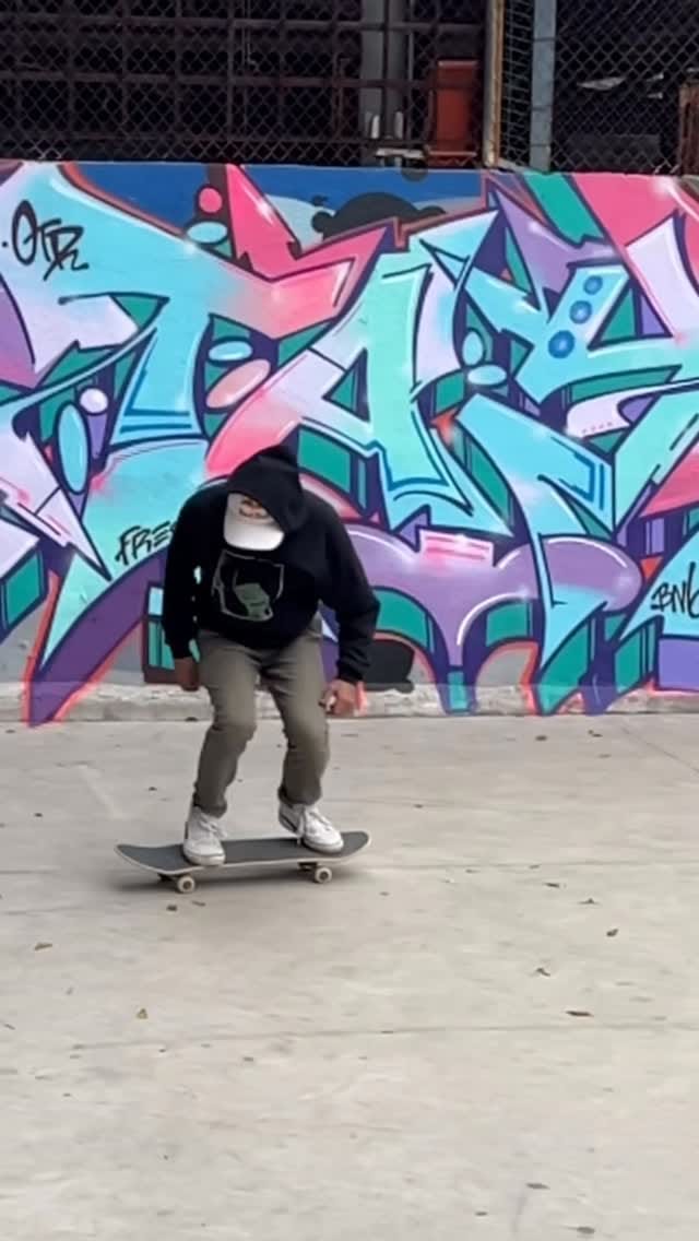 Post 1 by Edgar Omar Parraga on Instagram (video)