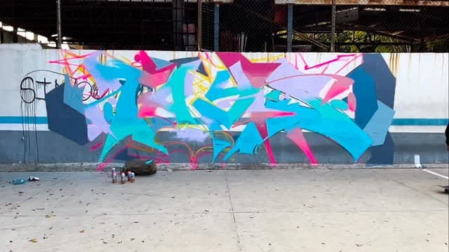 Post 3 by Edgar Omar Parraga on Instagram (video)