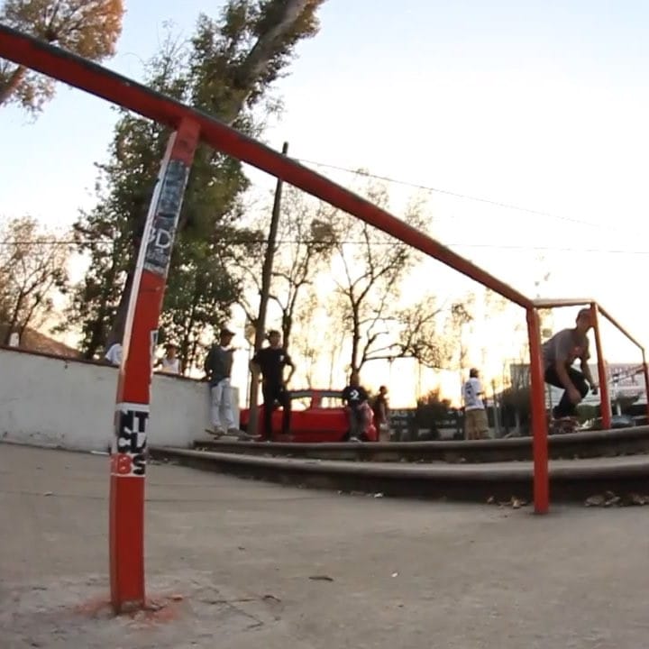 Post 9 by Edgar Omar Parraga on Instagram (video)