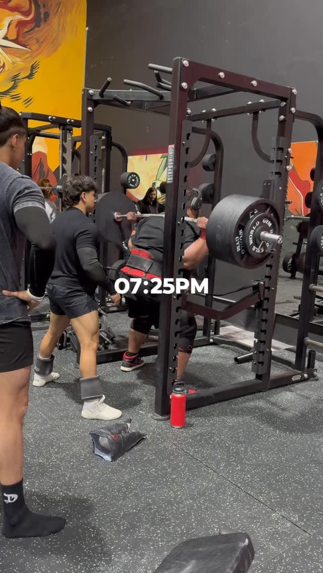 Post 6 by Miguel Moreno | FITNESS - BODYBUILDING 🥋😎 on Instagram (video)
