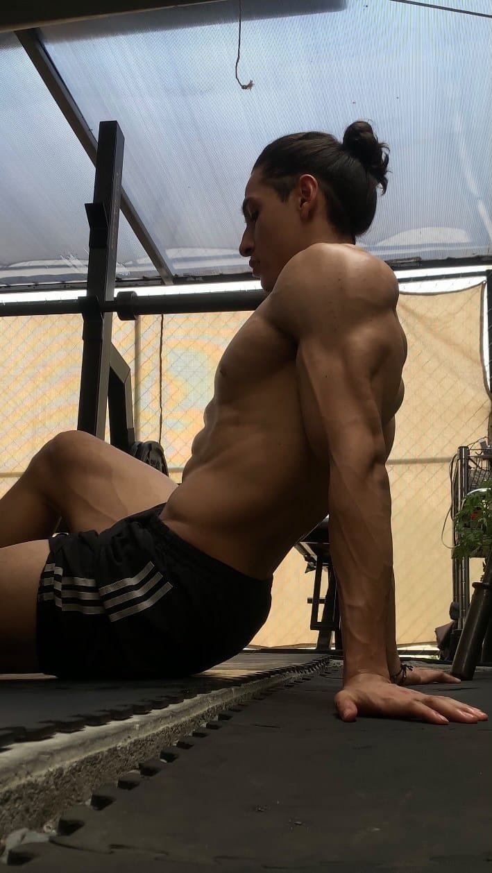 Post 10 by Miguel Moreno | FITNESS - BODYBUILDING 🥋😎 on Instagram (video)