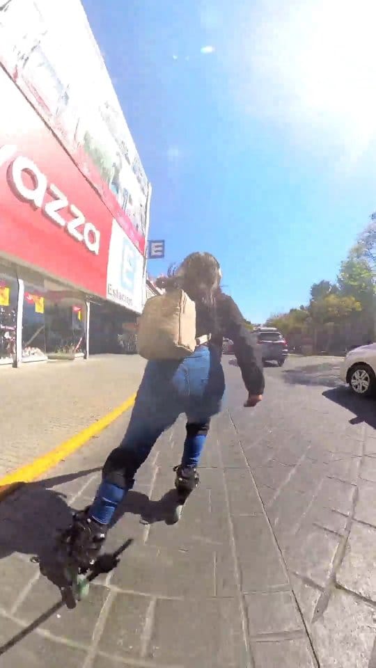 Post 1 by Diana on Instagram (video)