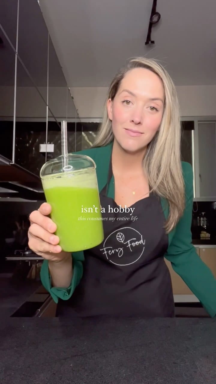 Post 9 by Fery Food on Instagram (video)