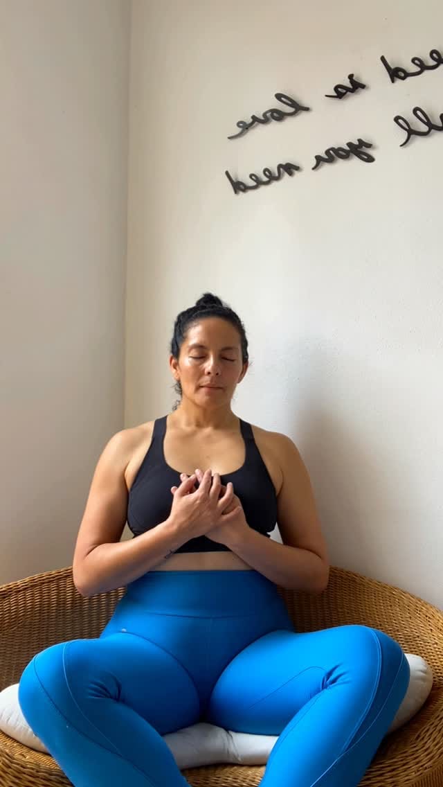 Post 4 by Pausas por Rosa León on Instagram (video)
