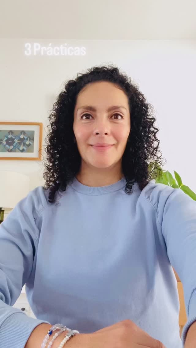 Post 5 by Pausas por Rosa León on Instagram (video)