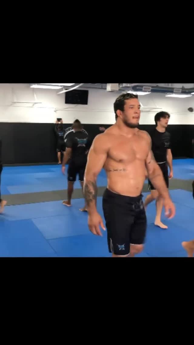 Post 7 by LUCAS “HULK” BARBOSA on Instagram (video)