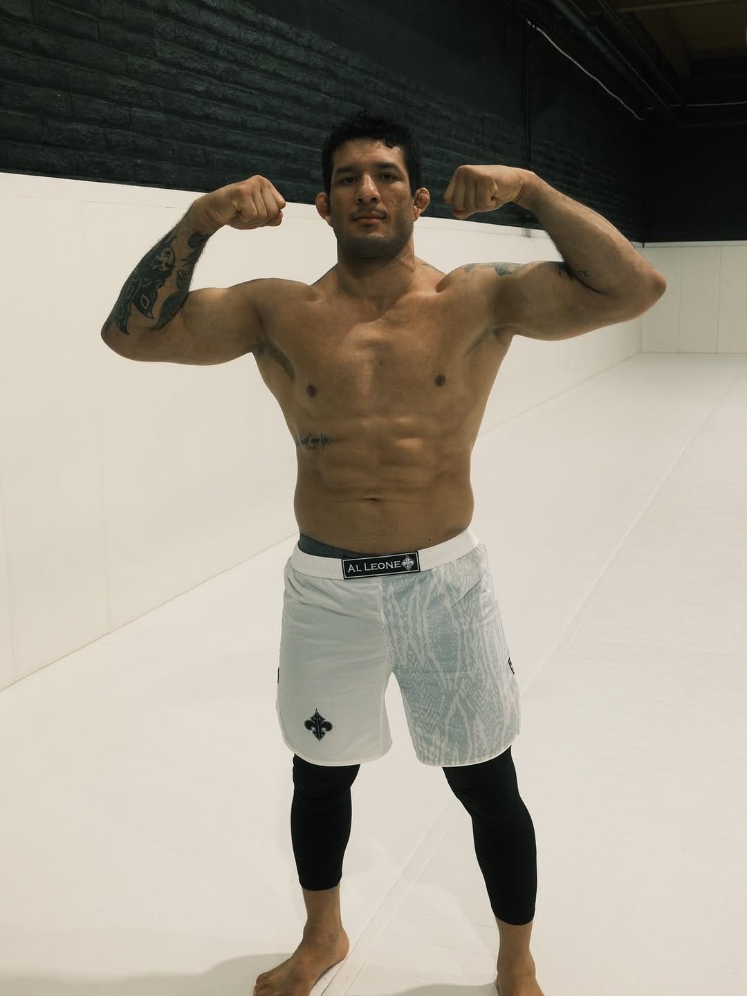 Post 6 by LUCAS “HULK” BARBOSA on Instagram (carousel)