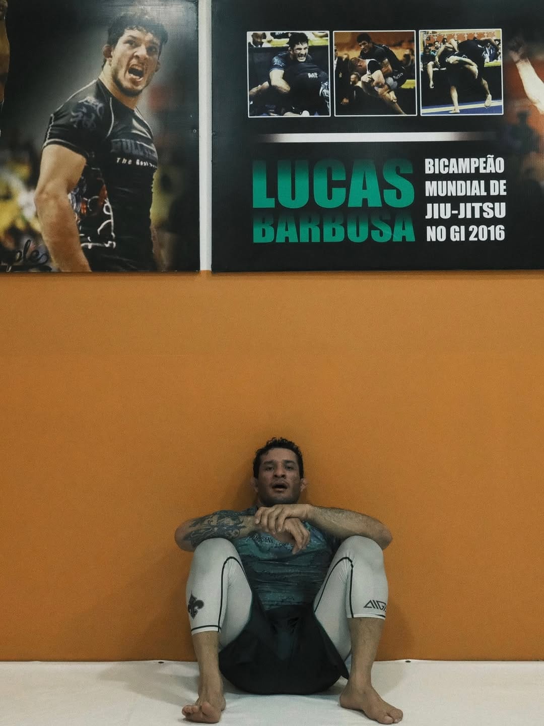 Post 3 by LUCAS “HULK” BARBOSA on Instagram (carousel)