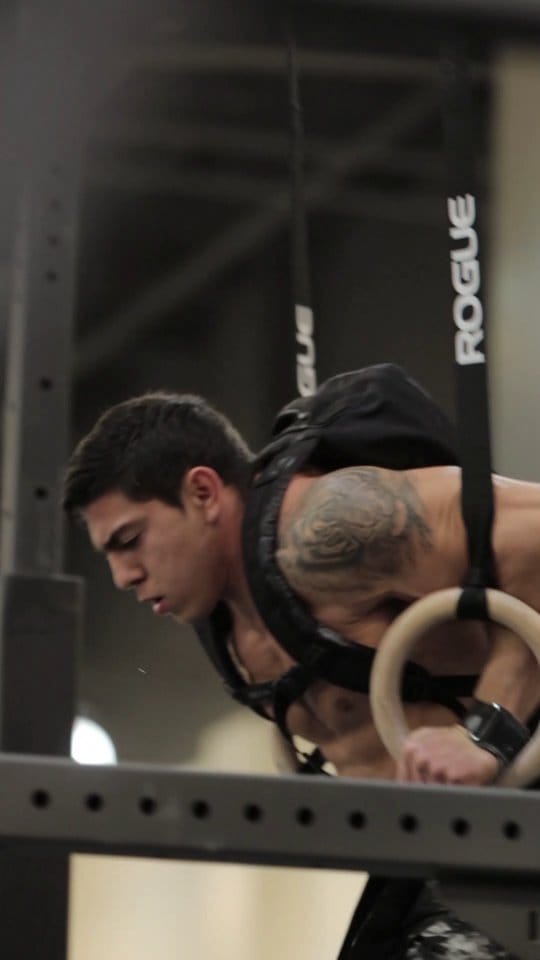 Post 10 by Luis Oscar Mora on Instagram (video)