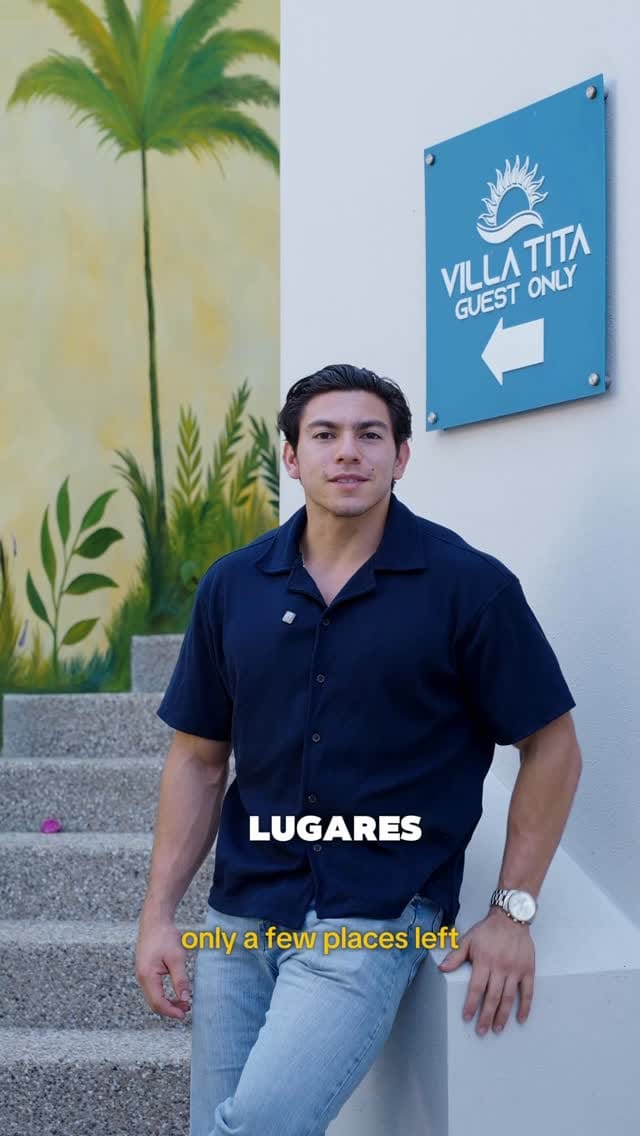 Post 2 by Luis Oscar Mora on Instagram (video)