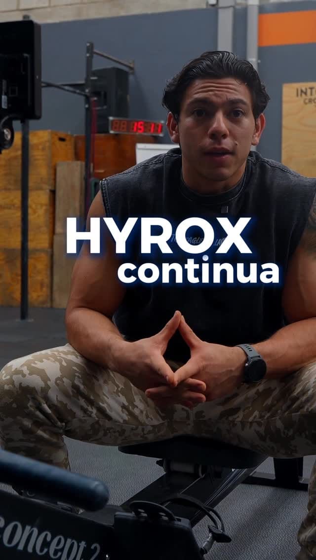 Post 6 by Luis Oscar Mora on Instagram (video)