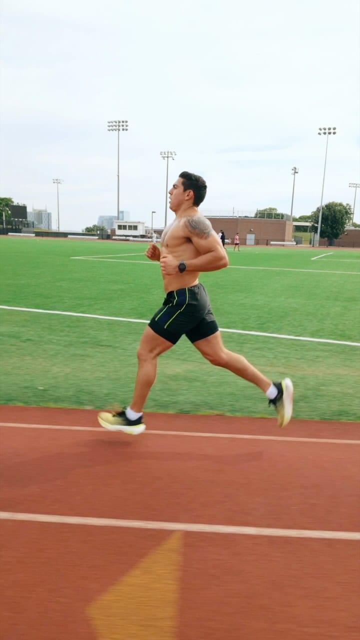 Post 9 by Luis Oscar Mora on Instagram (video)