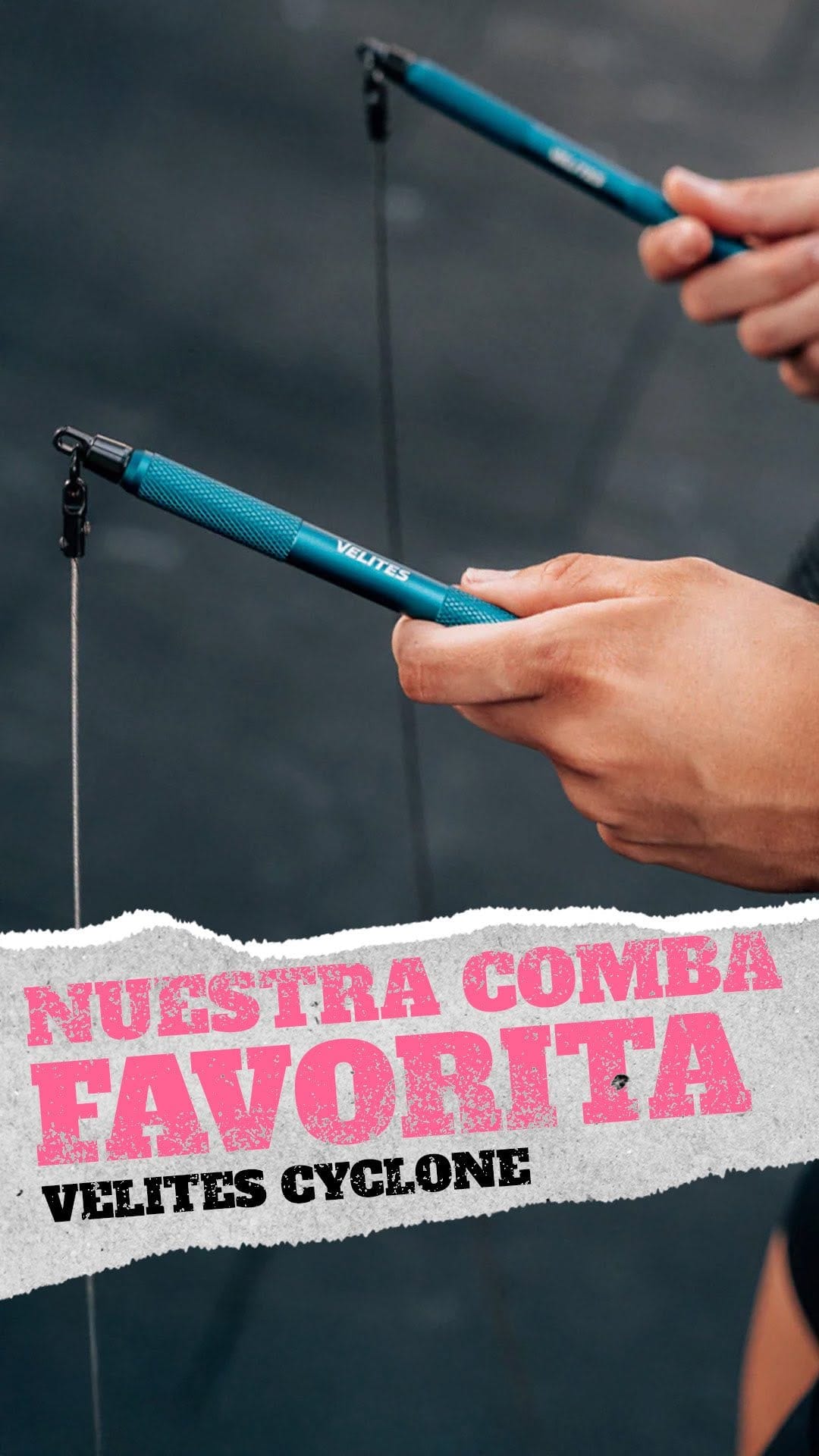 Post 8 by Rita Garcia Herrera on Instagram (video)