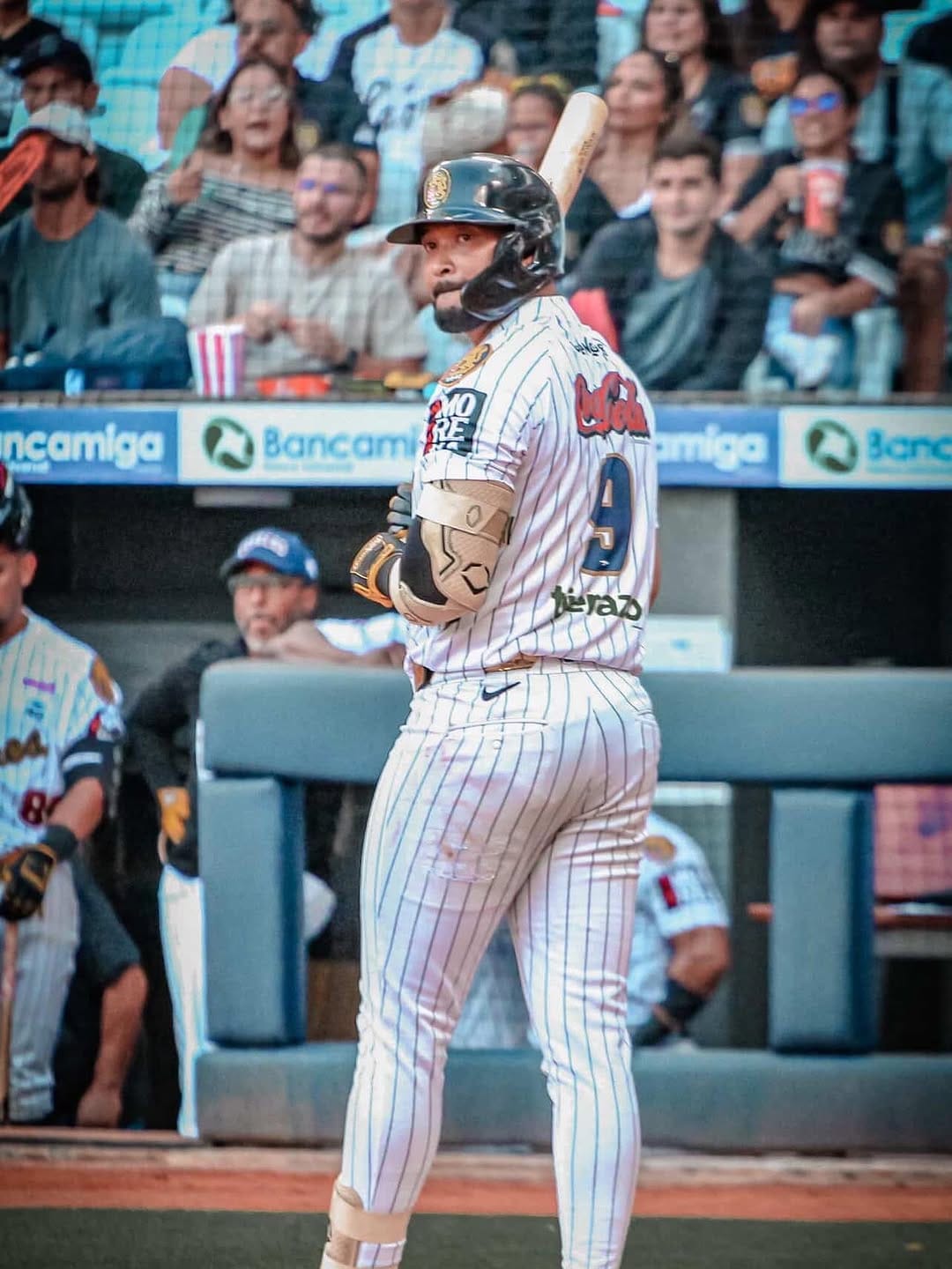 Post 6 by Jose Rondon on Instagram (image)
