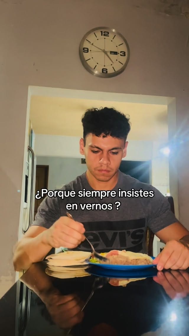 Post 9 by Victor Ruiz on Instagram (video)