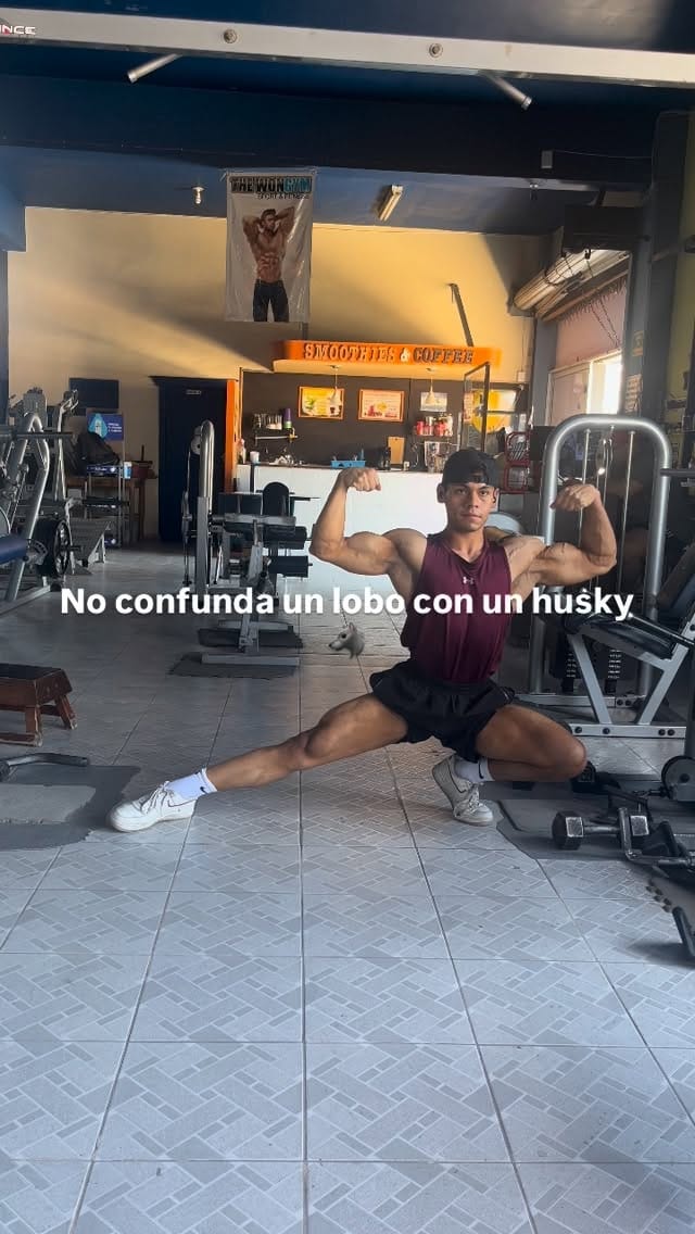 Post 7 by Victor Ruiz on Instagram (video)