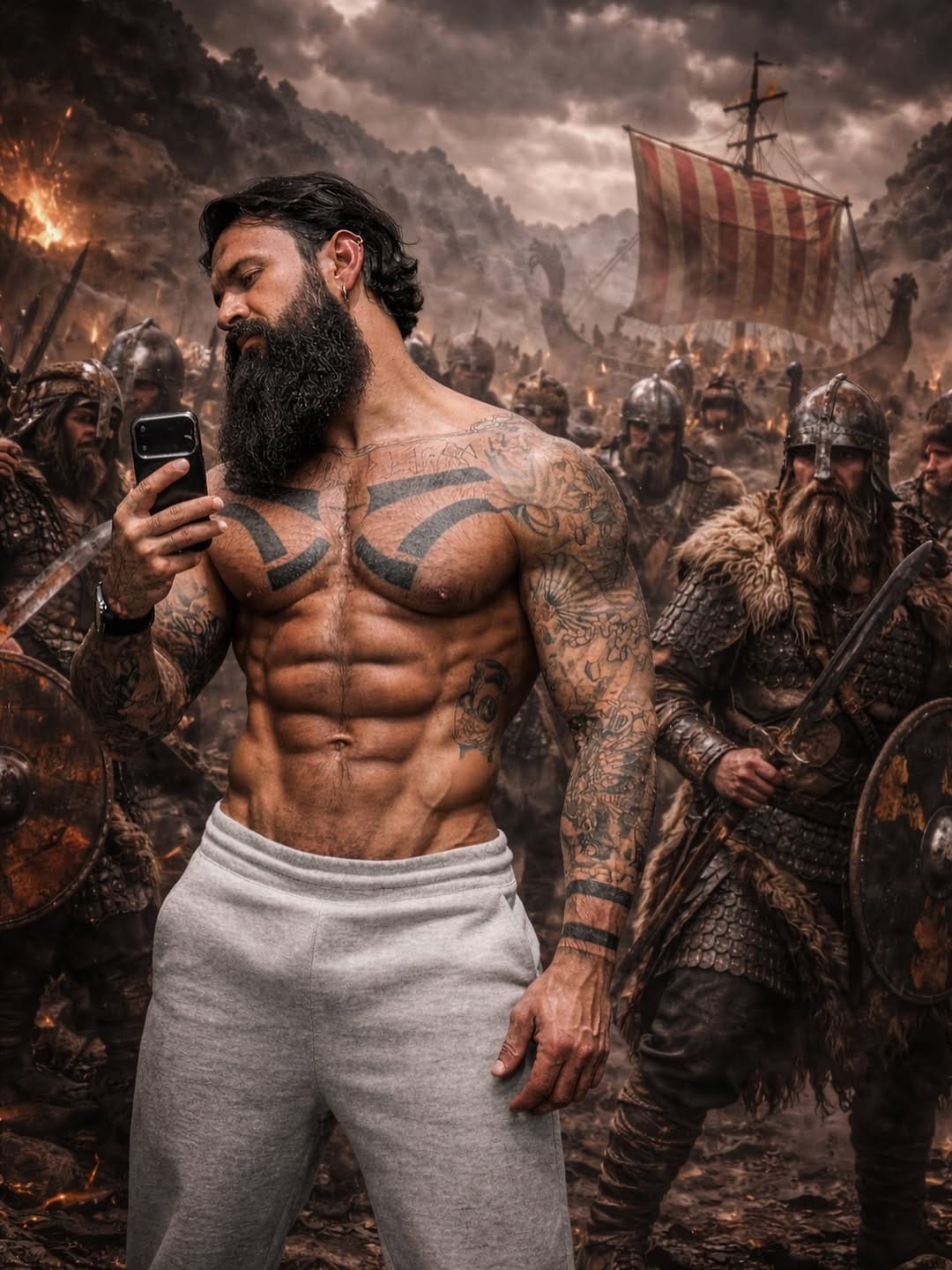 Post 5 by P a r d o m a K n o w s on Instagram (image)