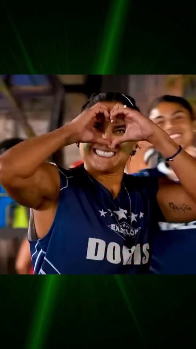 Post 1 by Doris Del Moral 💙 on Instagram (video)