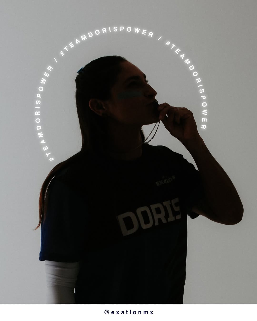 Post 5 by Doris Del Moral 💙 on Instagram (image)