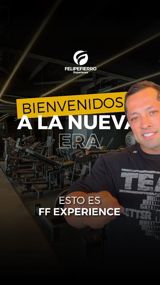 Post 3 by Felipe Fierro on Instagram (video)