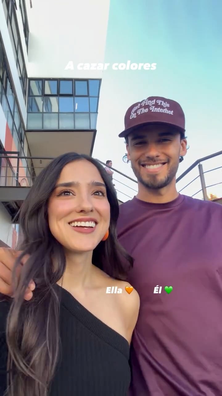 Post 6 by Diego Reyes on Instagram (video)