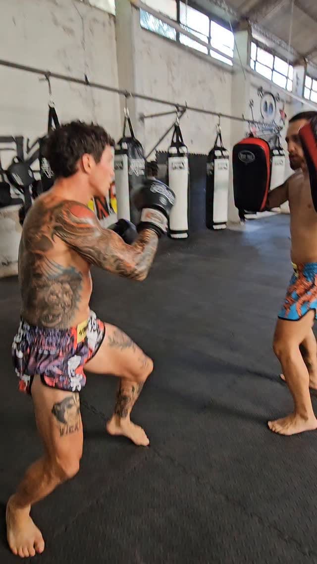 Post 1 by EMANUEL RAMPONI on Instagram (video)