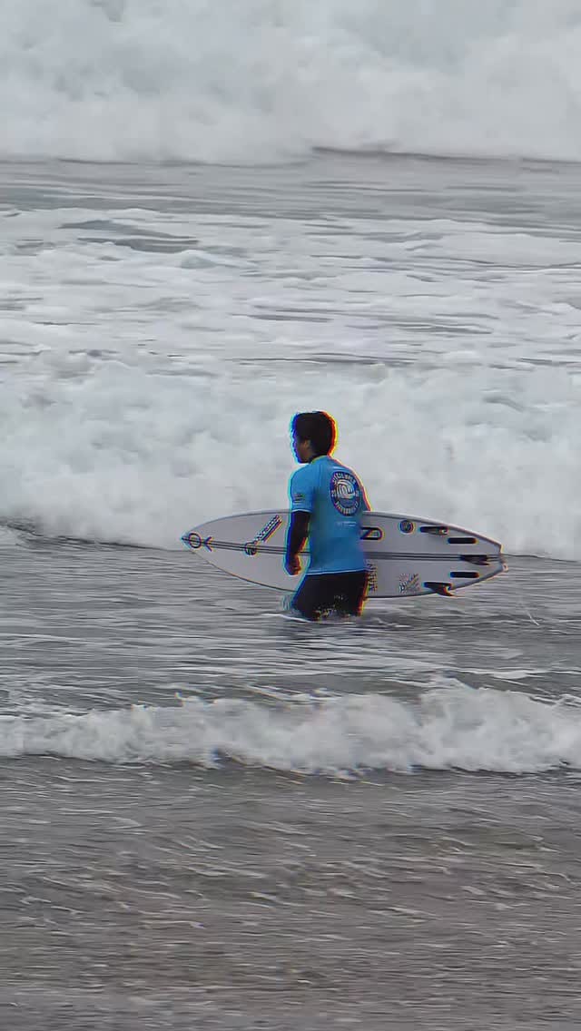 Post 1 by Sebastian Williams on Instagram (video)