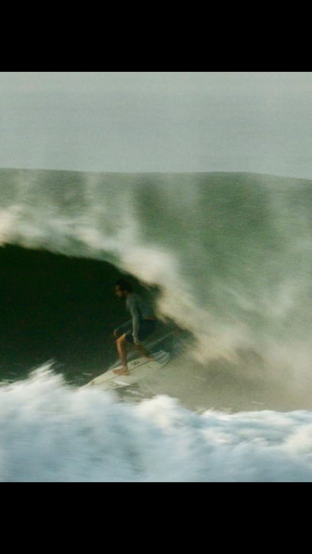 Post 5 by Sebastian Williams on Instagram (video)